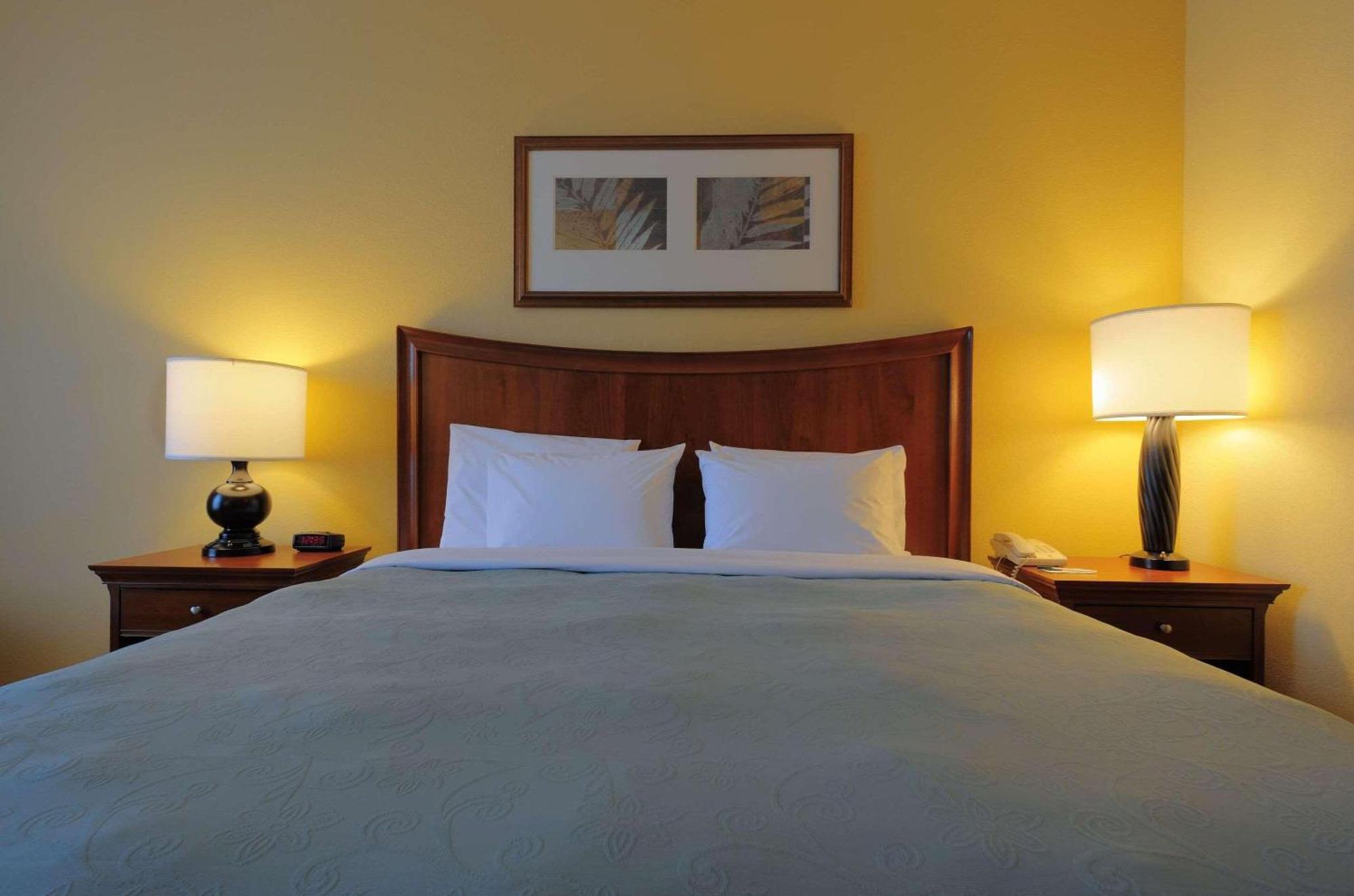 Spark By Hilton Orangeburg Quarto foto