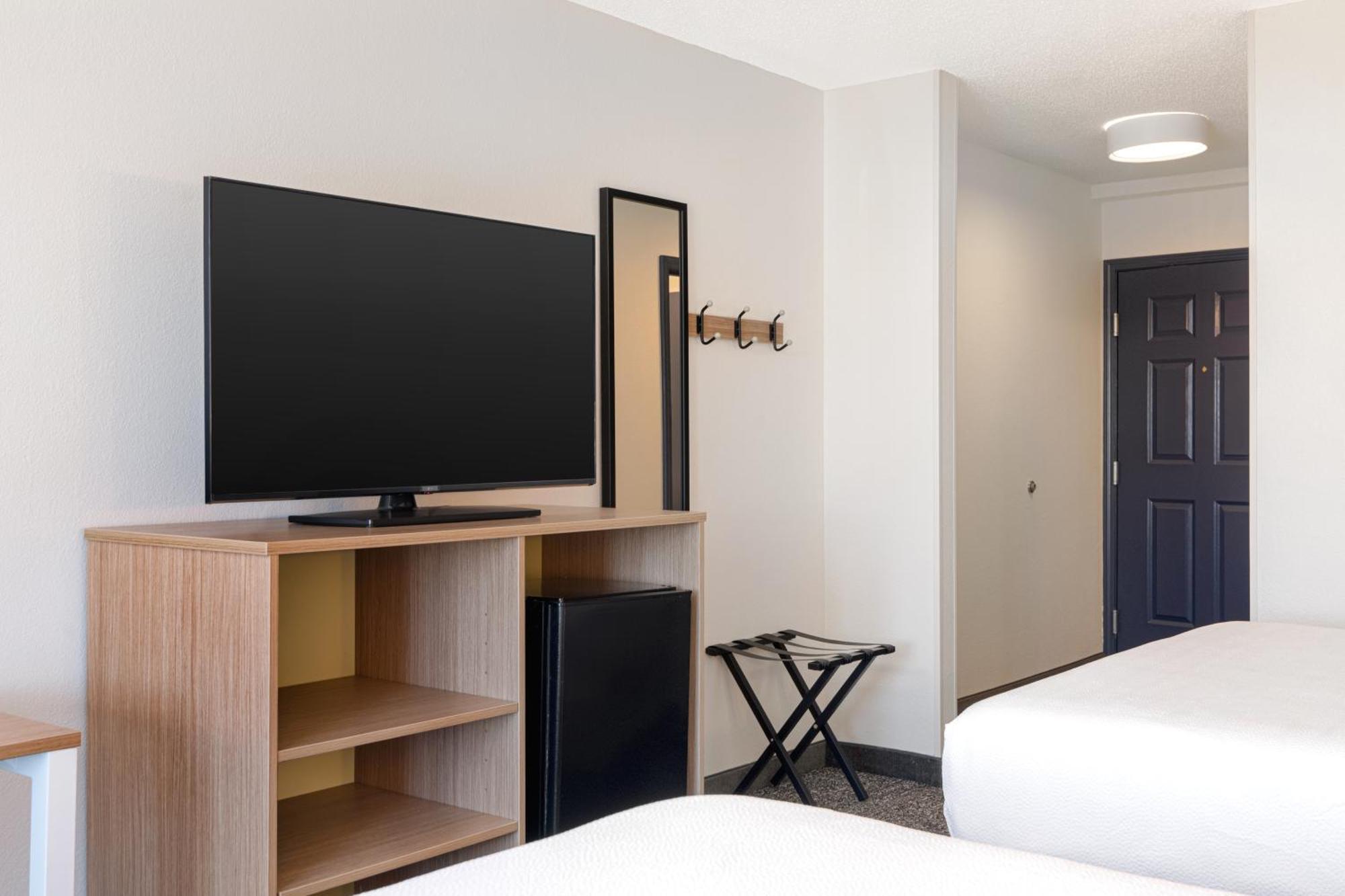 Spark By Hilton Orangeburg Exterior foto