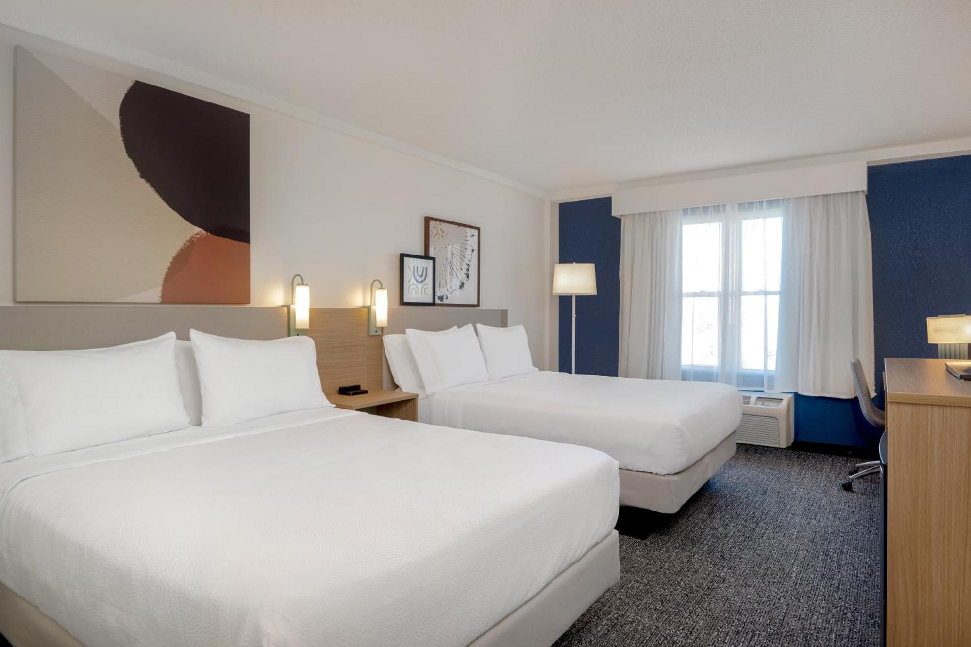 Spark By Hilton Orangeburg Exterior foto