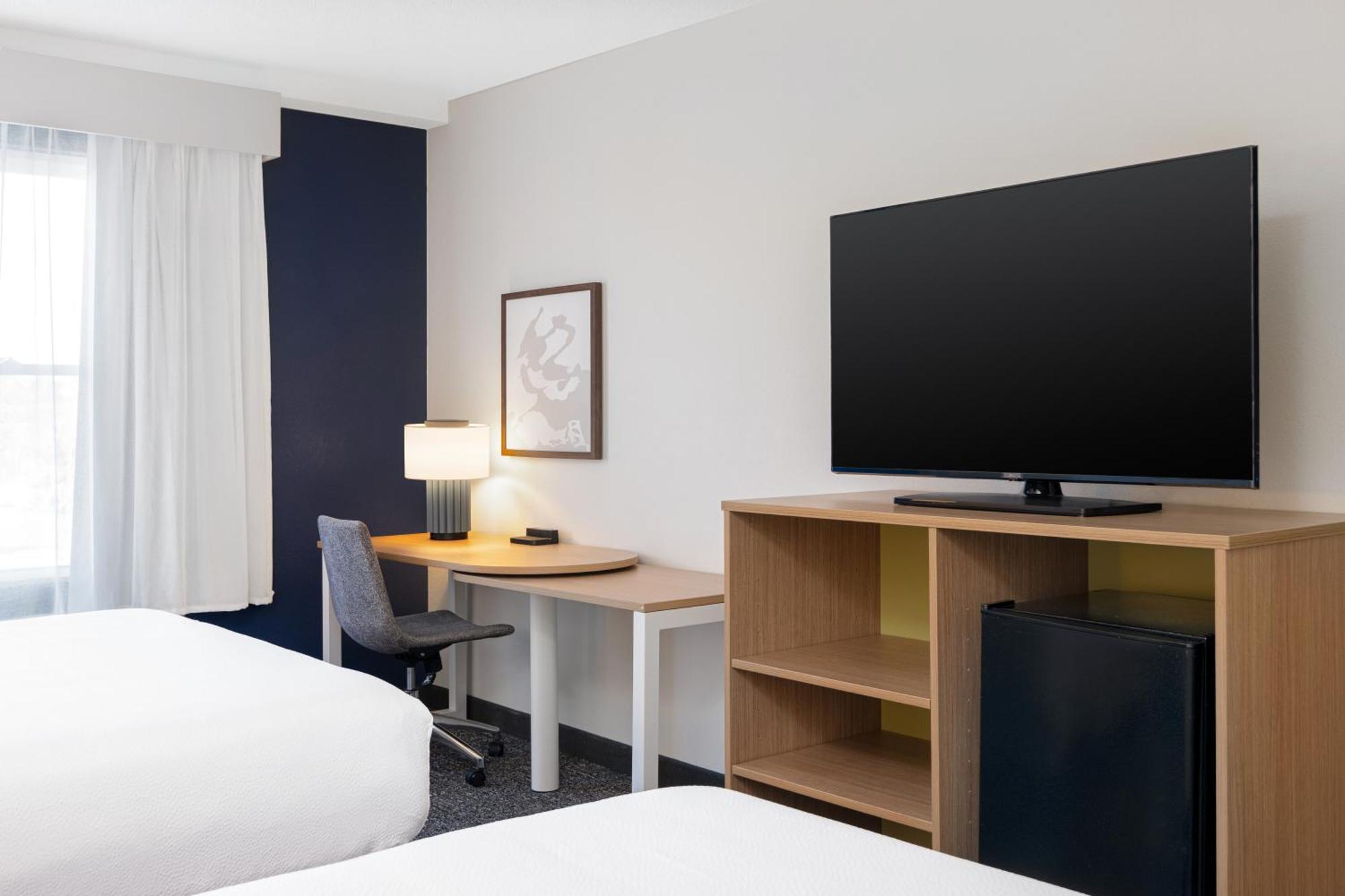 Spark By Hilton Orangeburg Exterior foto