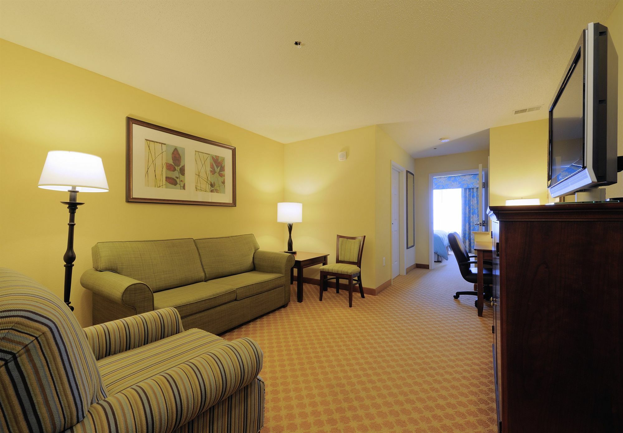 Spark By Hilton Orangeburg Quarto foto